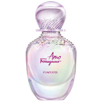 Amo Ferragamo Flowerful EDT